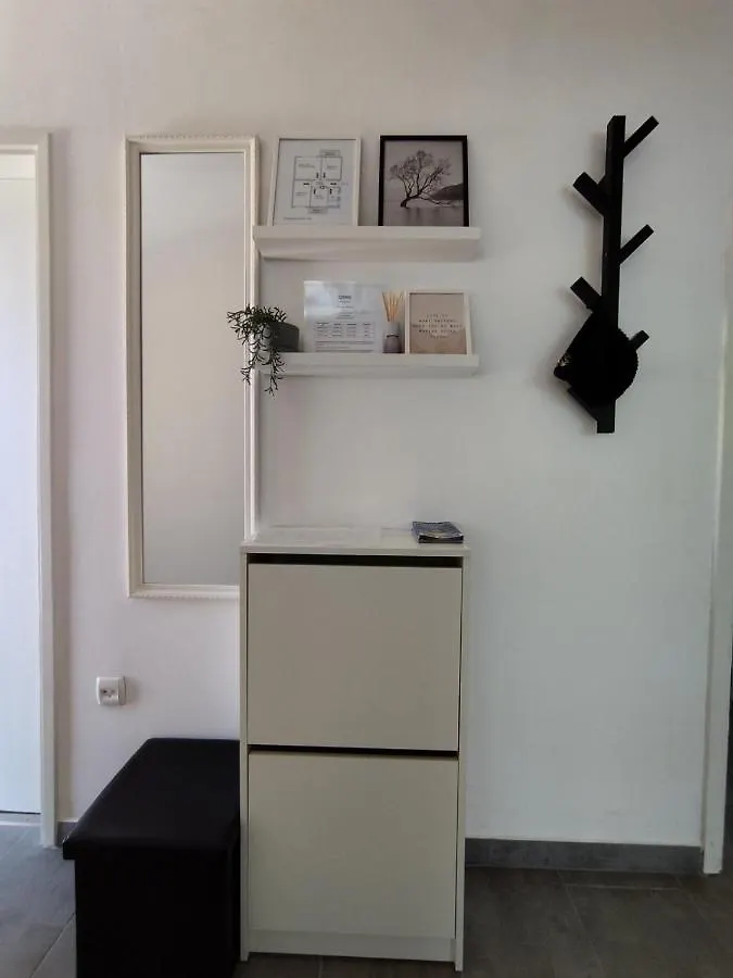 Antemma Apartment 普拉 0*,  克罗地亚