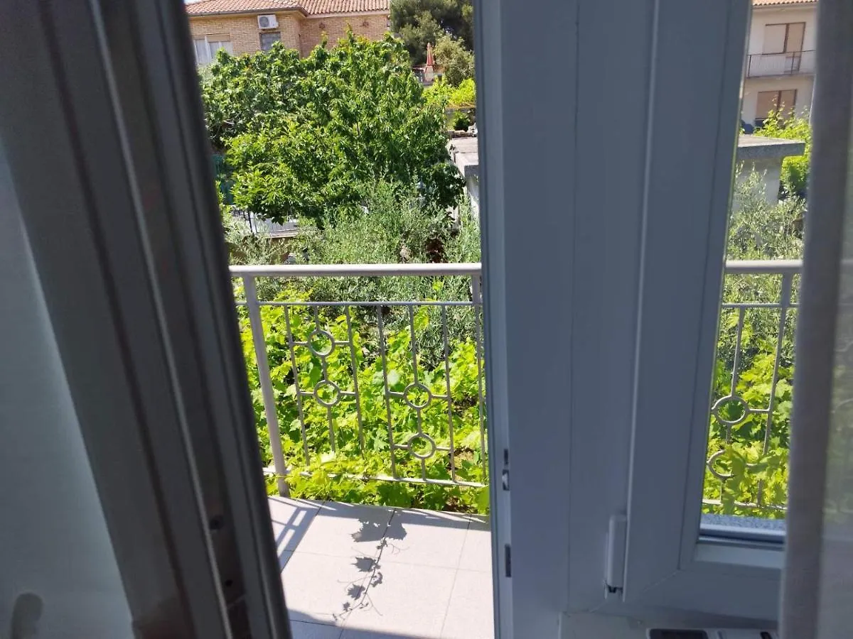 Antemma Apartment 普拉 克罗地亚