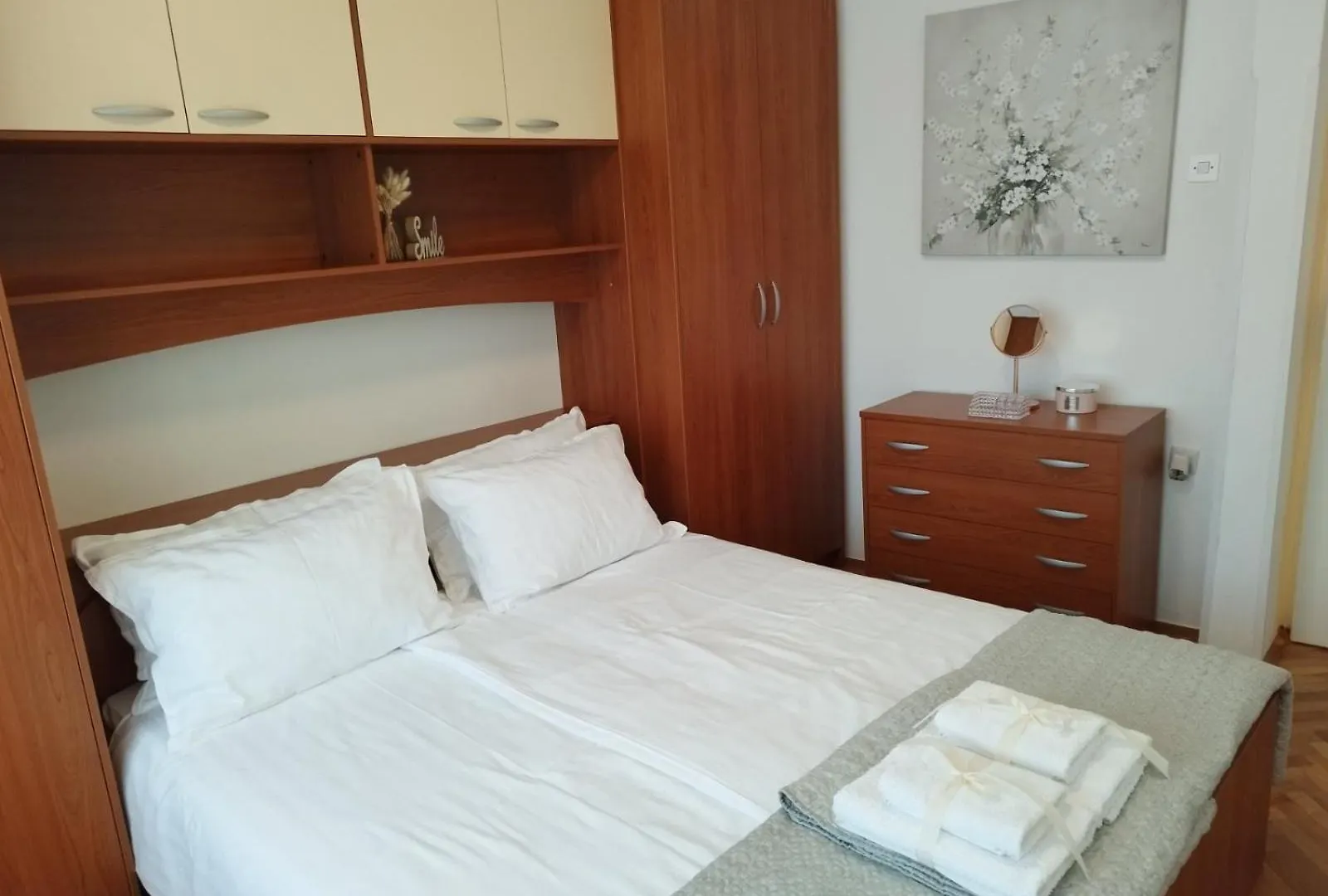 פולה Antemma Apartment