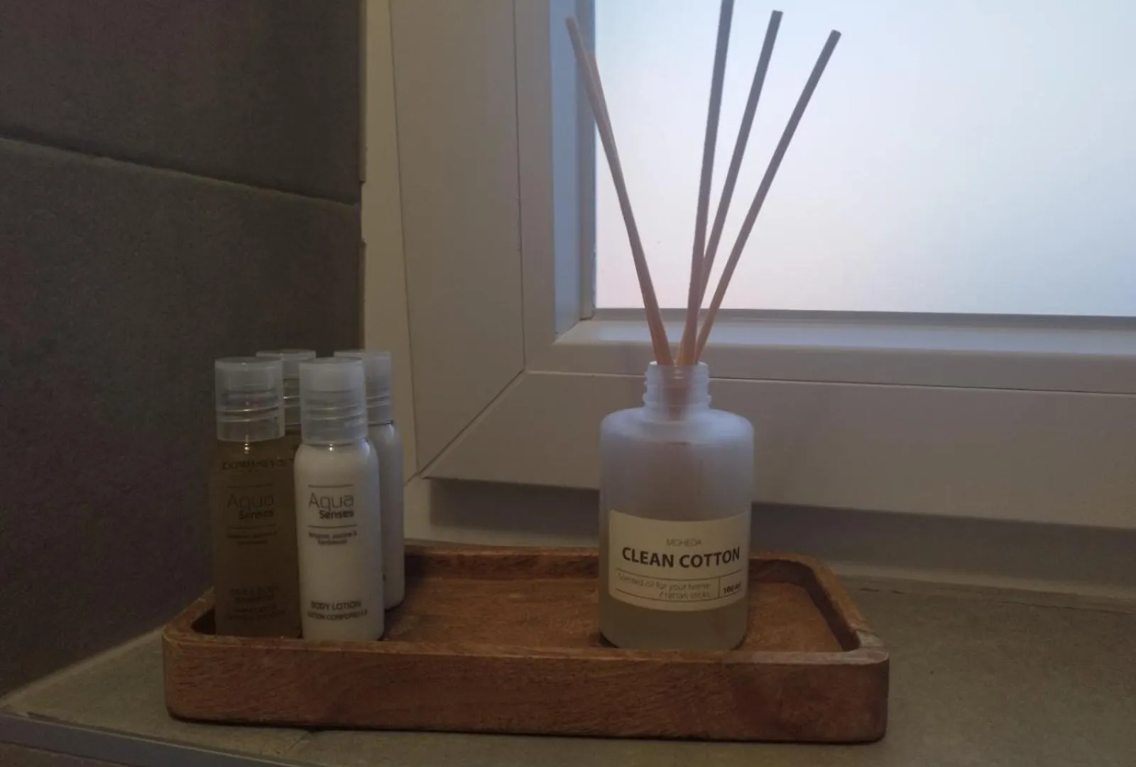 Antemma Apartment プーラ