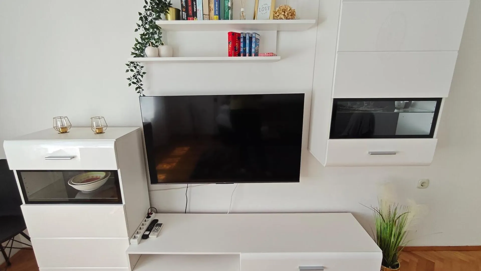 פולה Antemma Apartment