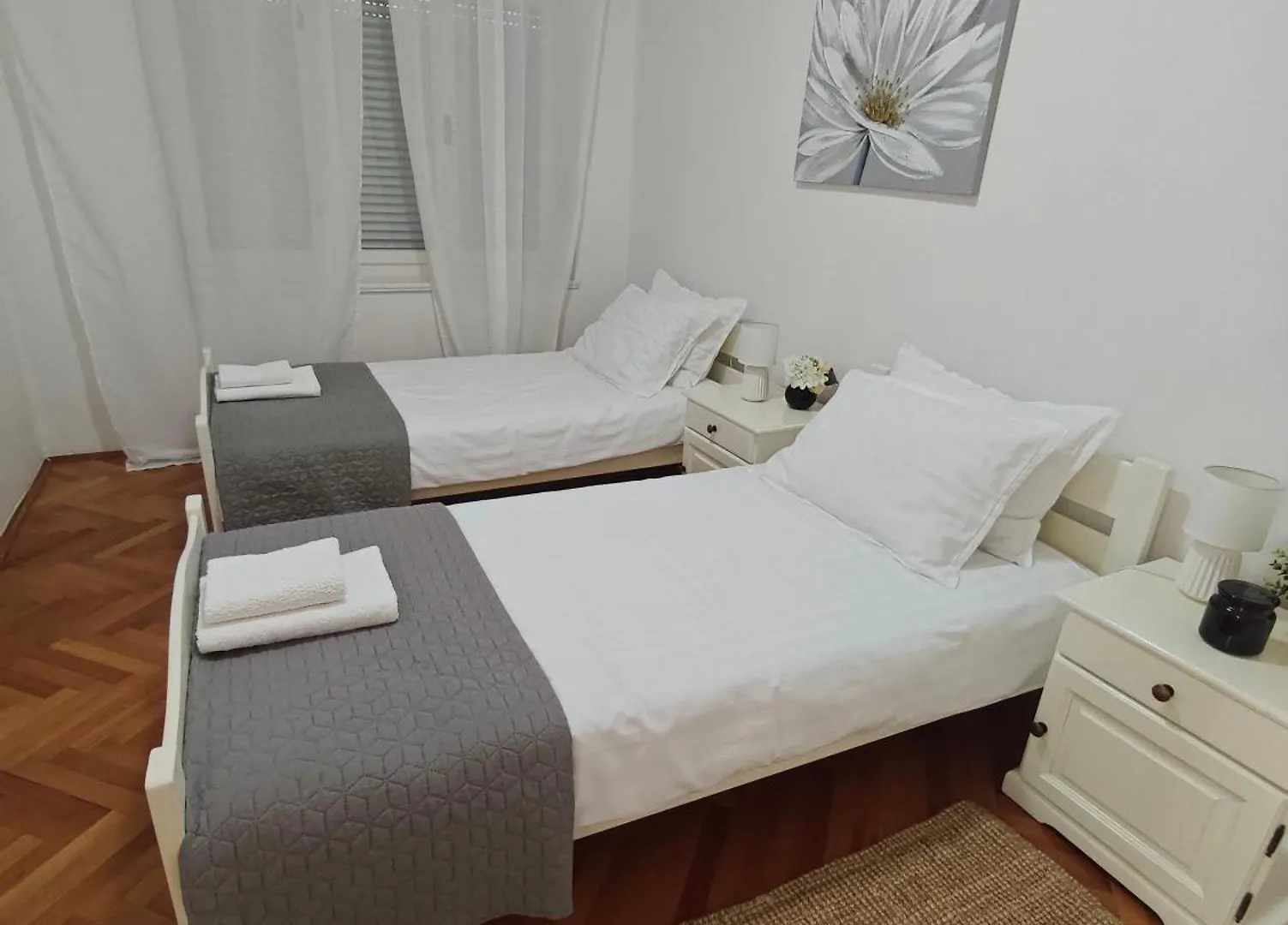 פולה Antemma Apartment