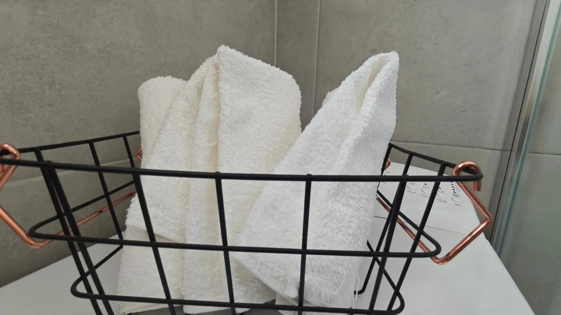 פולה Antemma Apartment