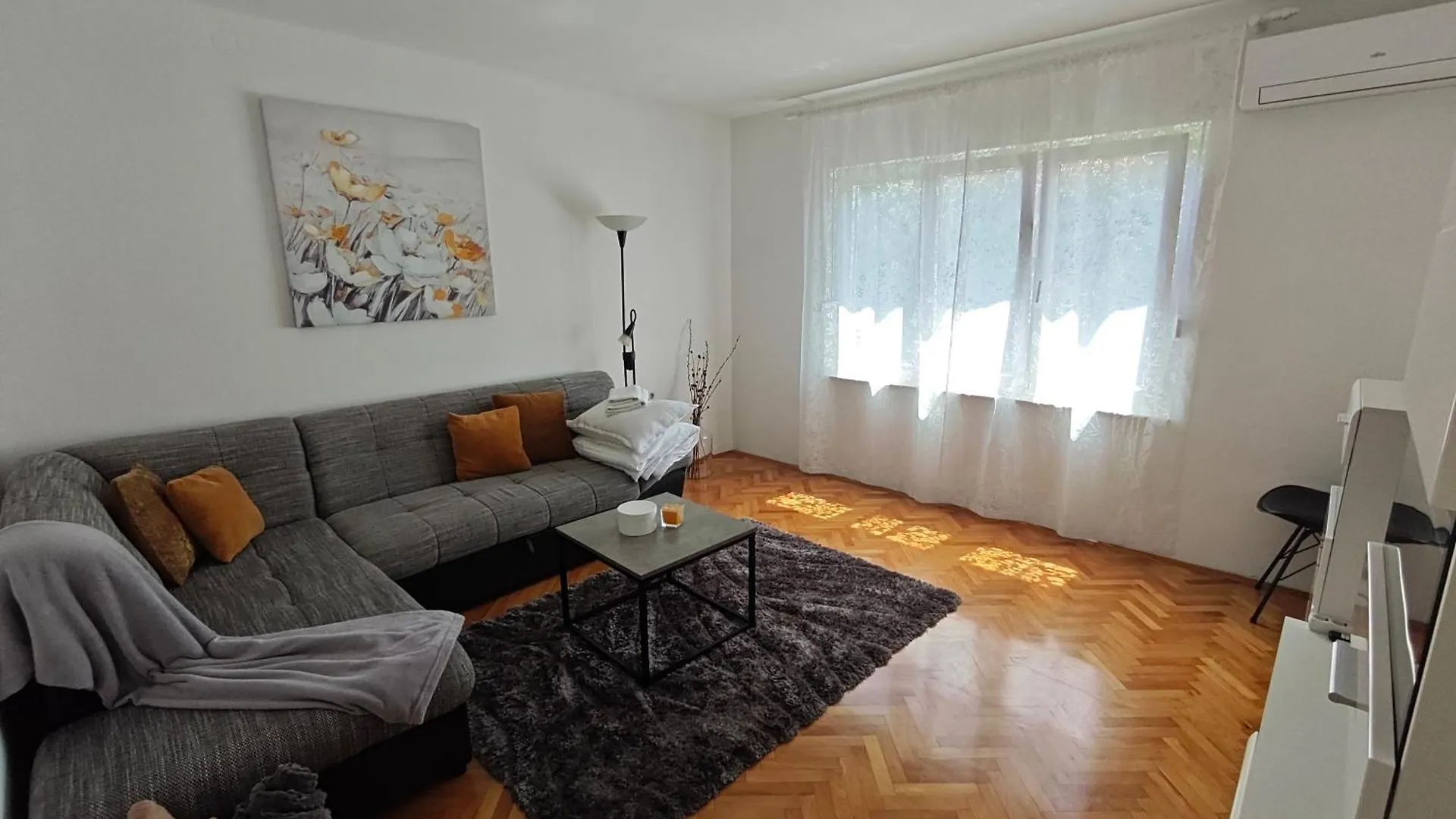 פולה Antemma Apartment