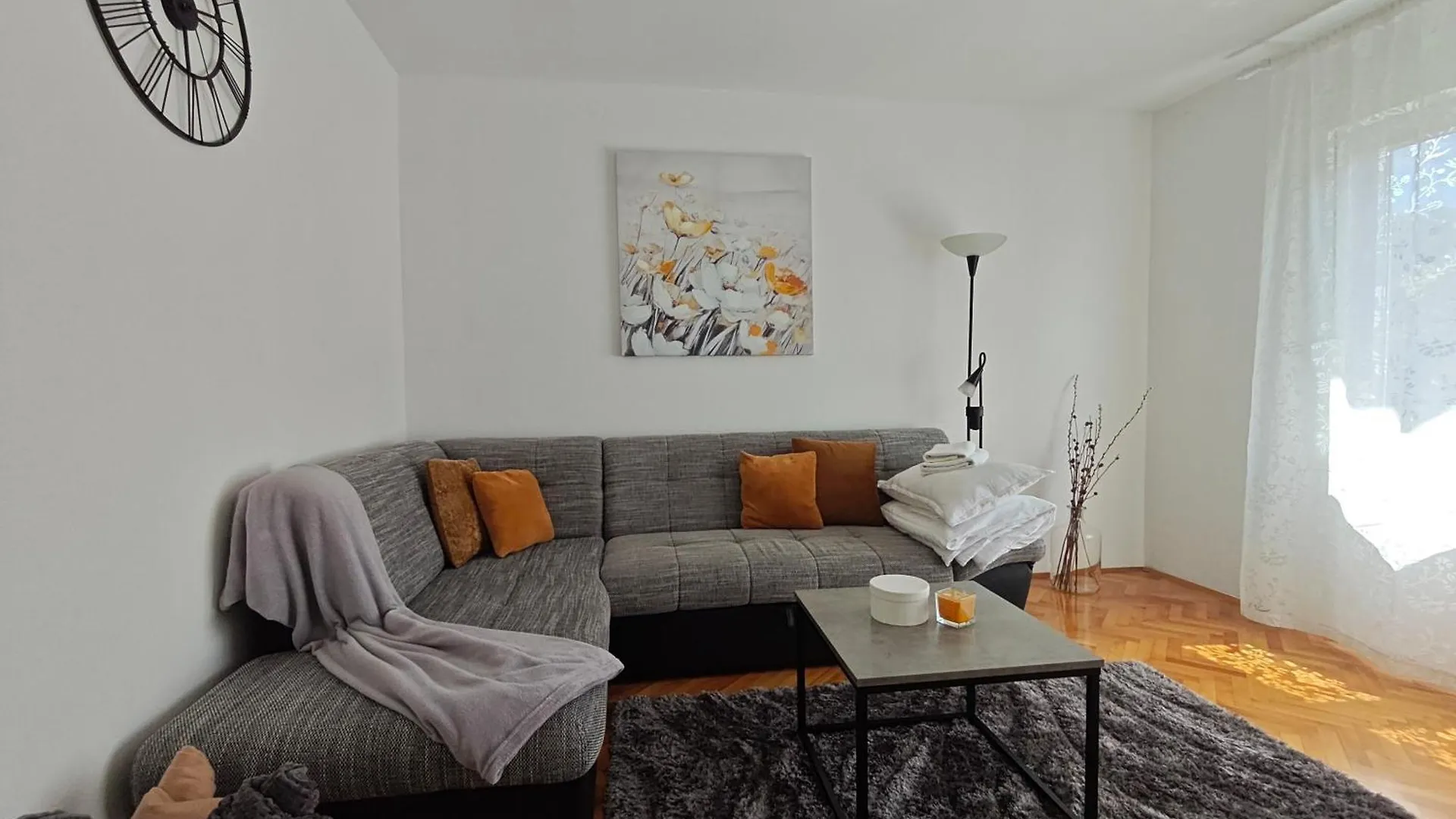 פולה Antemma Apartment