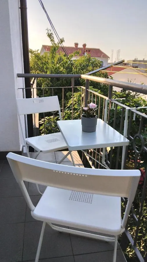 Antemma Apartment Pula Croatia