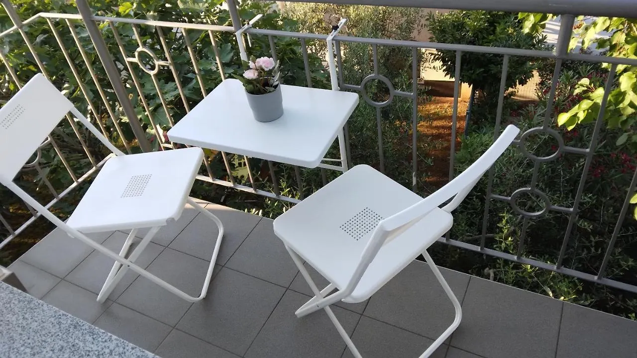 Antemma Apartment Pula