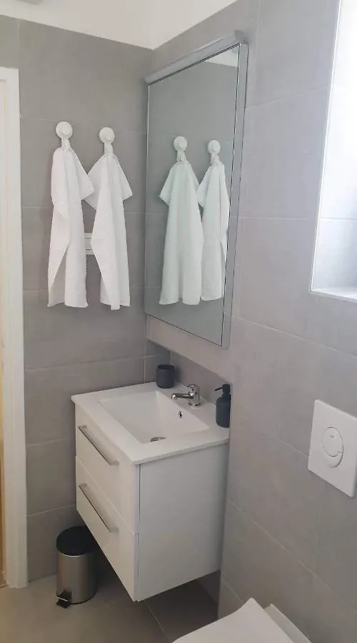 Antemma Apartment Pula