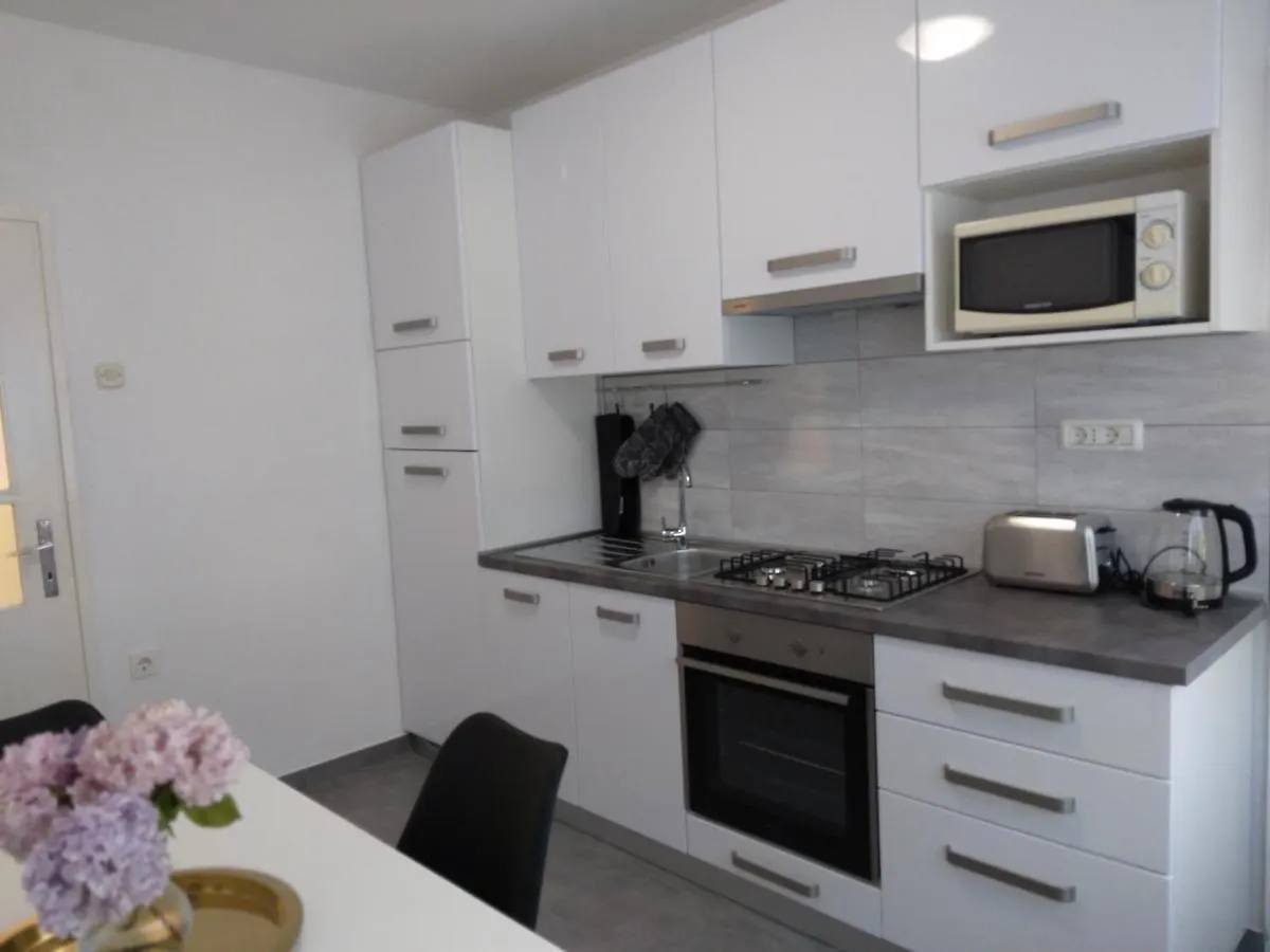 Antemma Apartment Pula Croatia