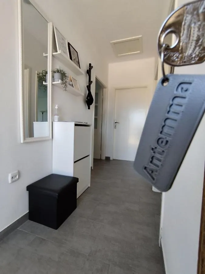 Antemma Apartment Pula