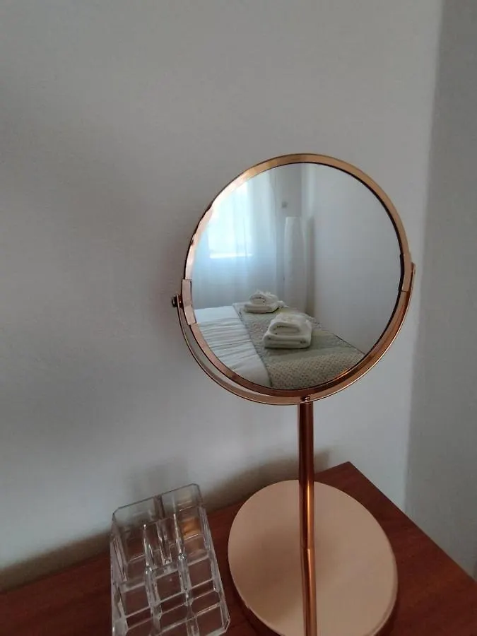 Antemma Apartment Pula Croatia