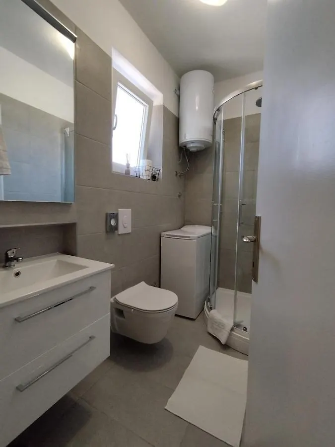 Antemma Apartment Pula Croatia
