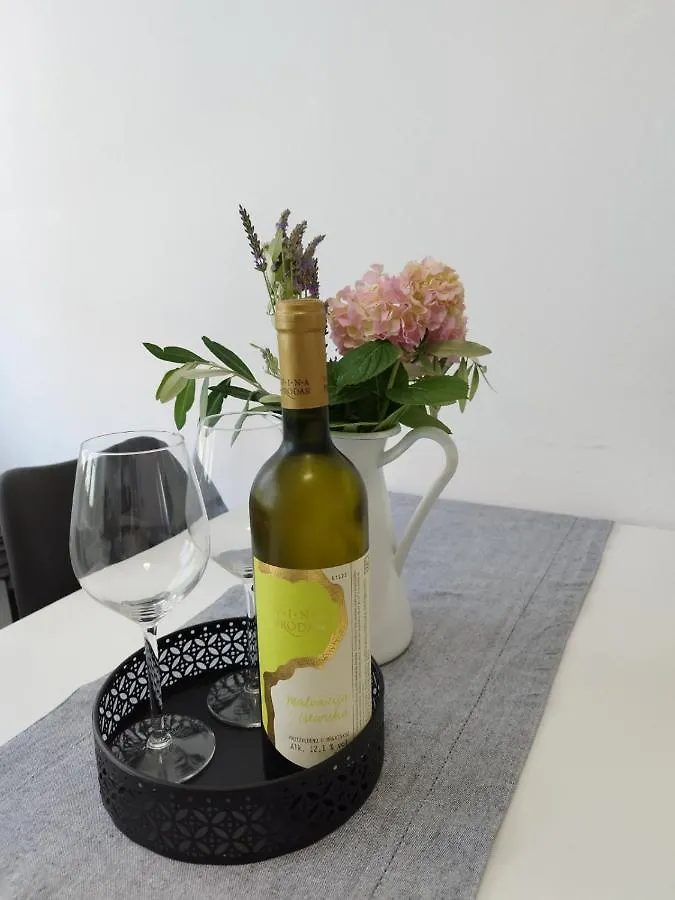 Antemma Apartment Pula
