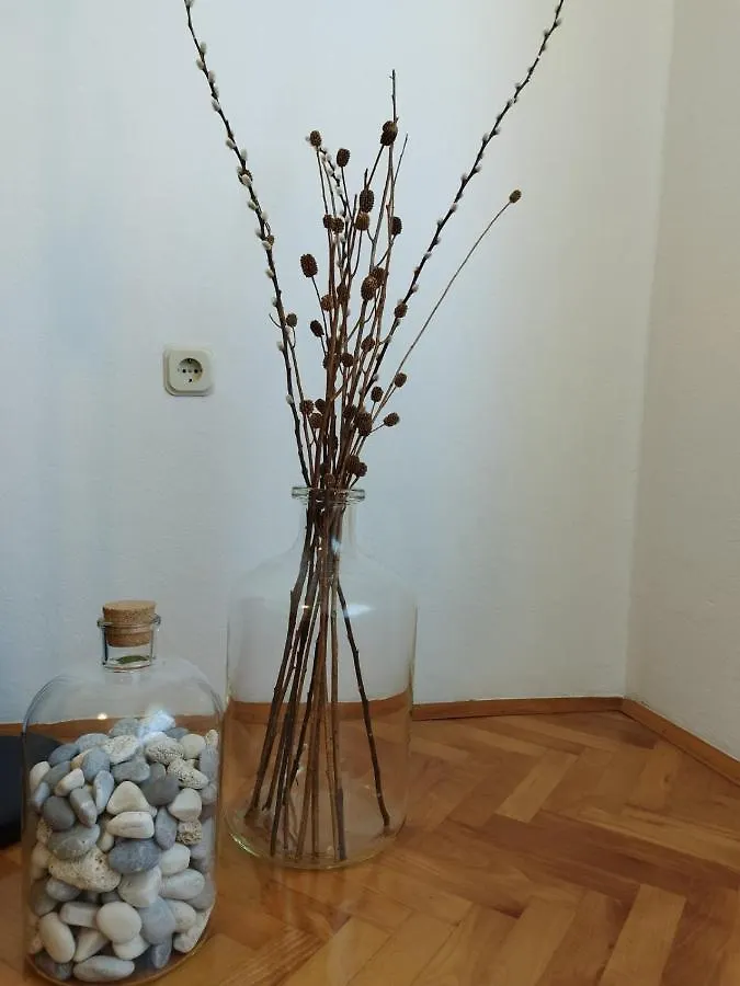 Antemma Apartment Pula