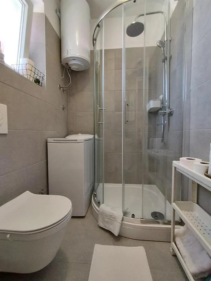 Antemma Apartment Pula