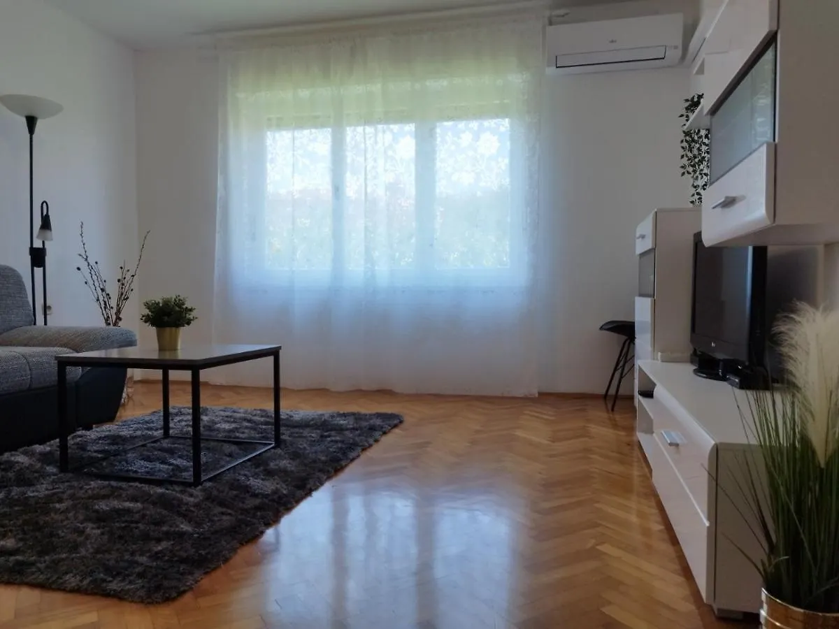 Antemma Apartment Pula Croatia