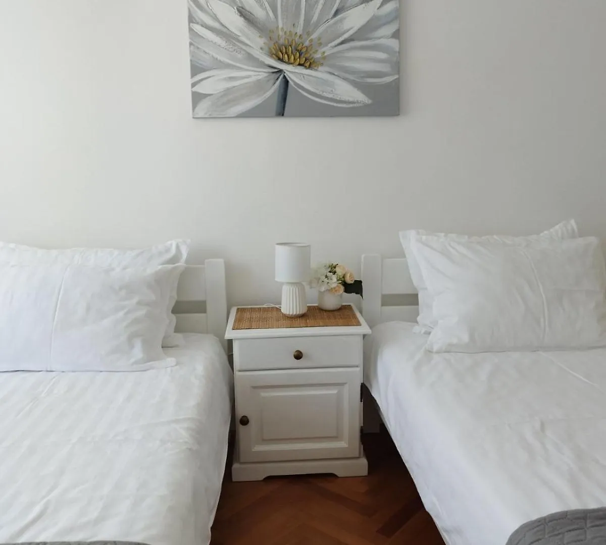 Antemma Apartment Pula