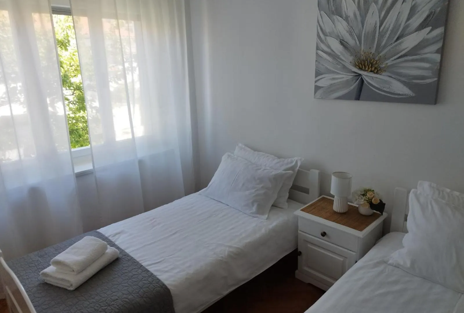 Antemma Apartment Pula