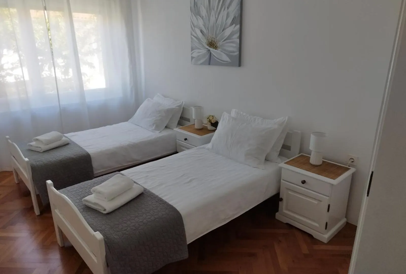 Antemma Apartment Pula