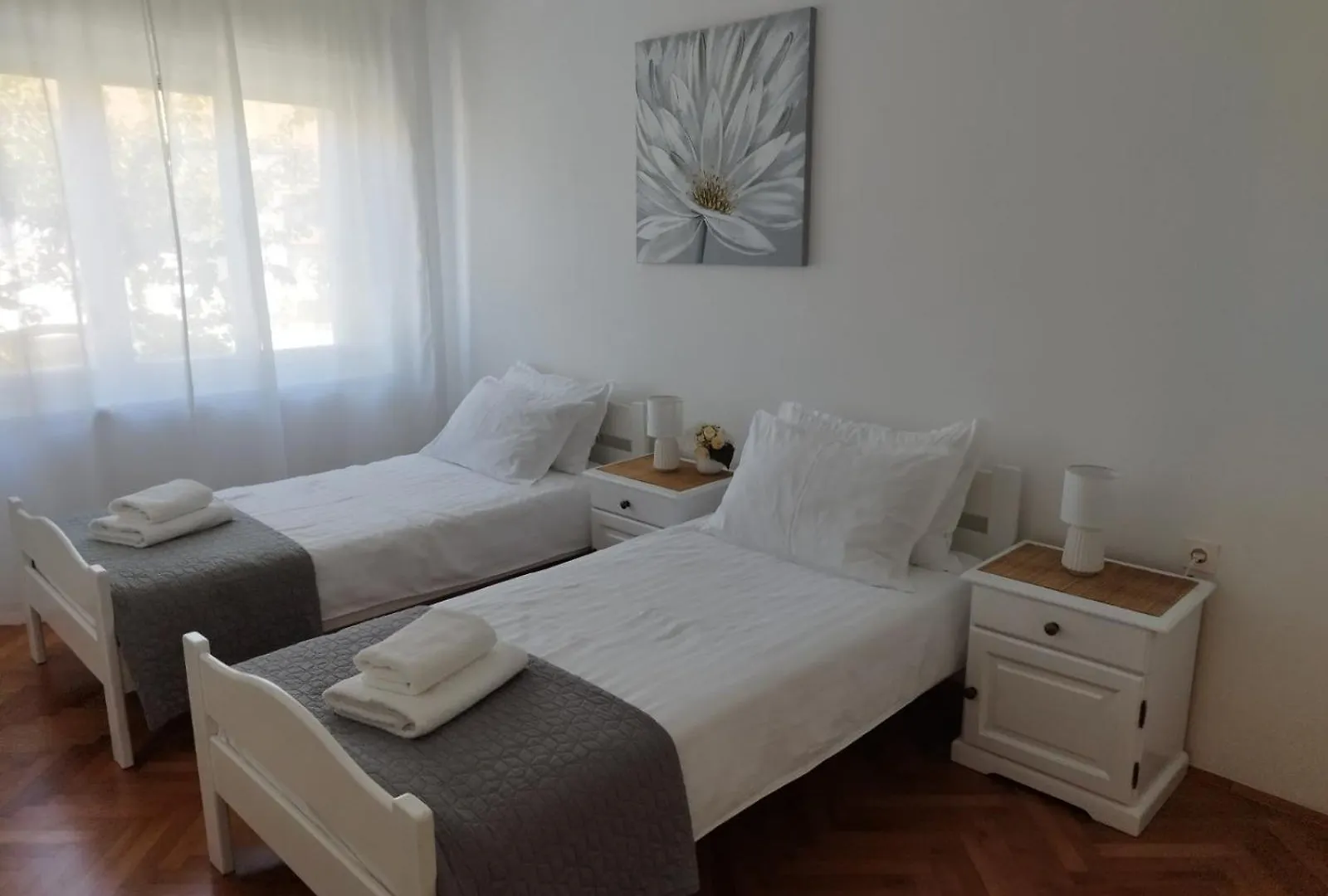 Antemma Apartment Pula