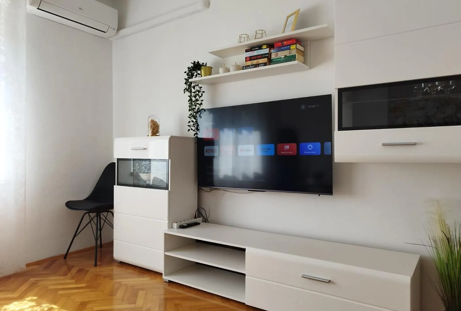 Antemma Apartment Pula