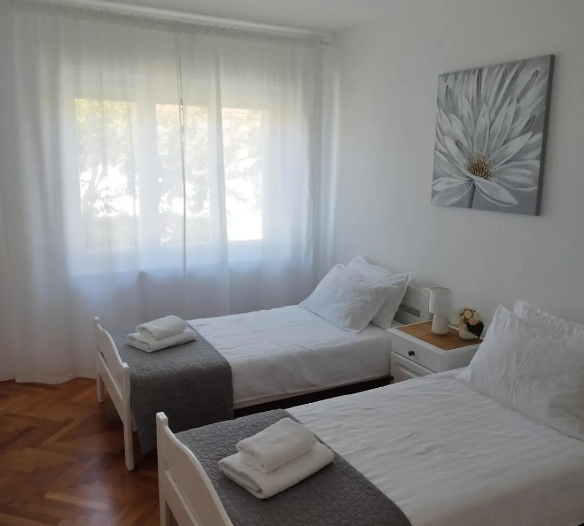 Antemma Apartment Pula