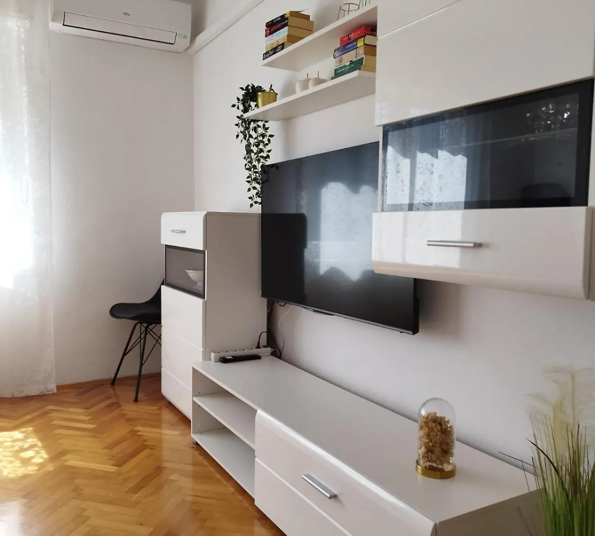 Antemma Apartment Pula