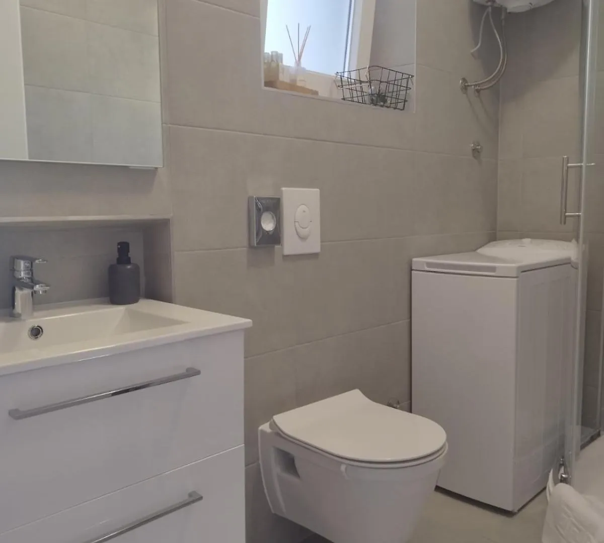 Antemma Apartment Pula