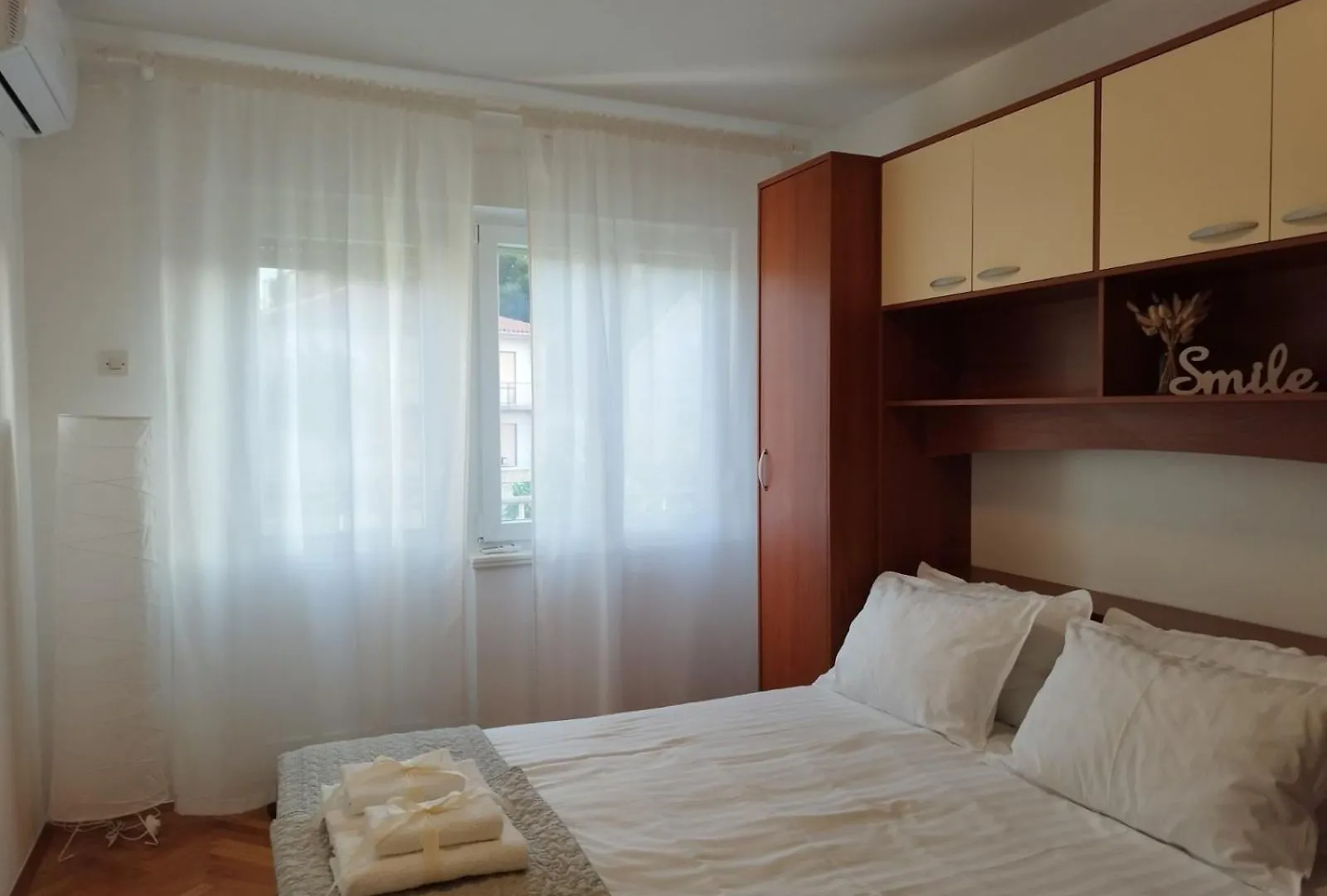 Antemma Apartment Pula