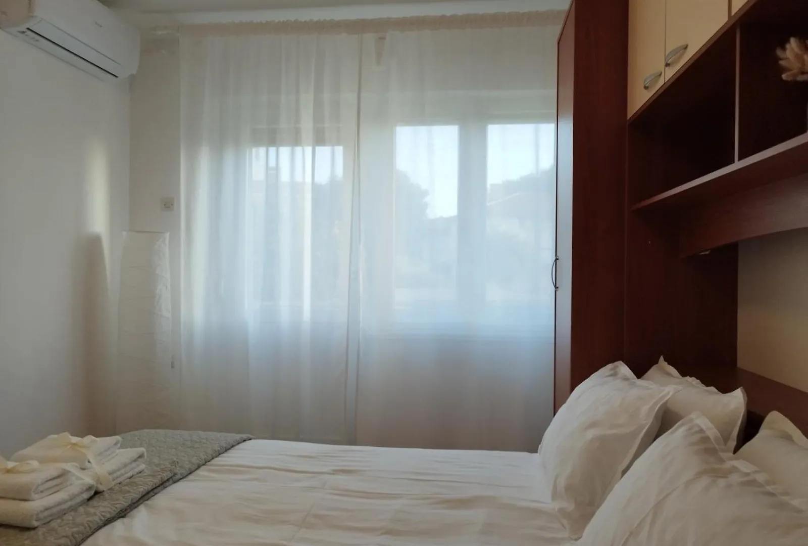 Antemma Apartment Pula Croatia